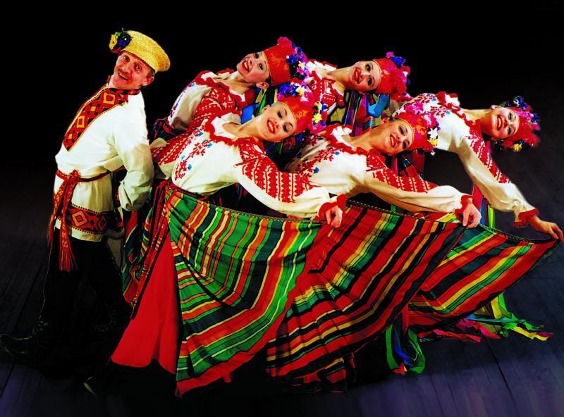 Белорусская культура
