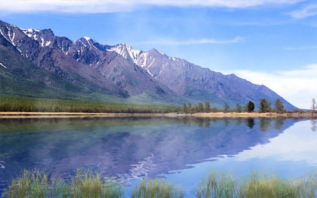 Байкал фото