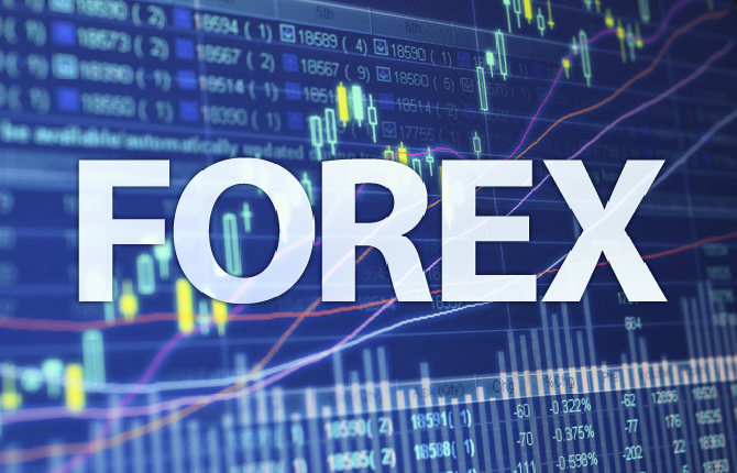 Форекс финансовый рынок