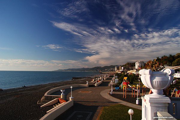 Сочи море Сочи море
