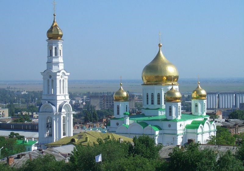 Собор Рождества Богородицы