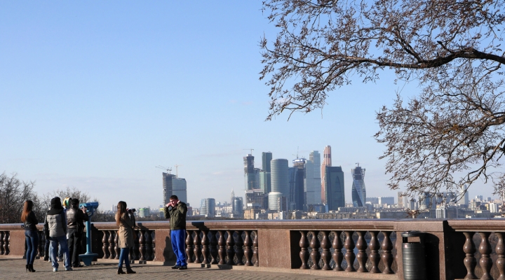 Воробьёвы горы Воробьёвы горы
