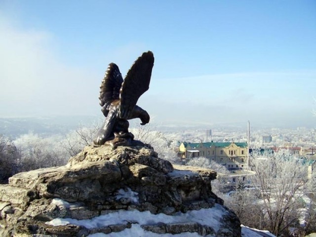 Курорт Пятигорск Курорт Пятигорск
