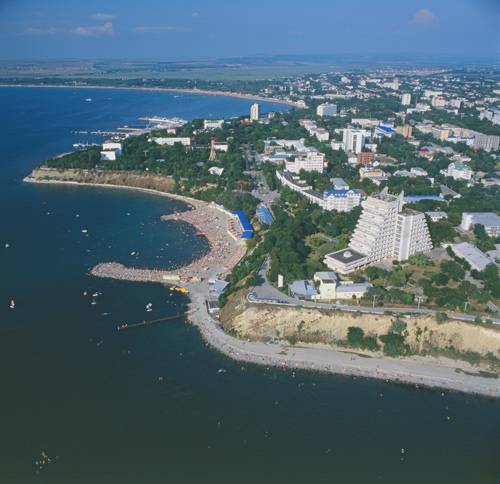 Анапа Анапа