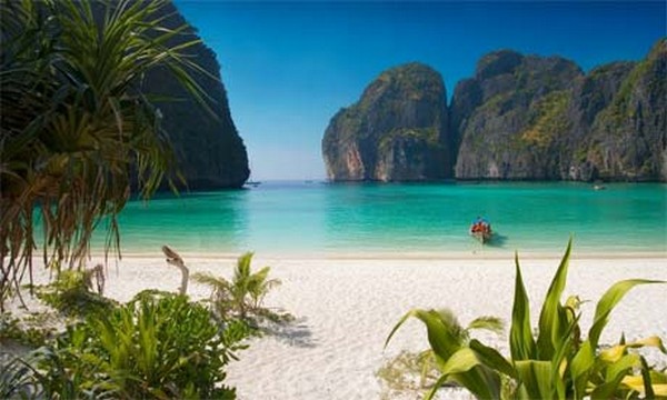 Таиландские пляжи