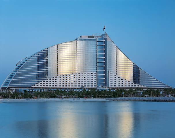 Дубай отели