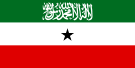 Флаг Сомалиленд