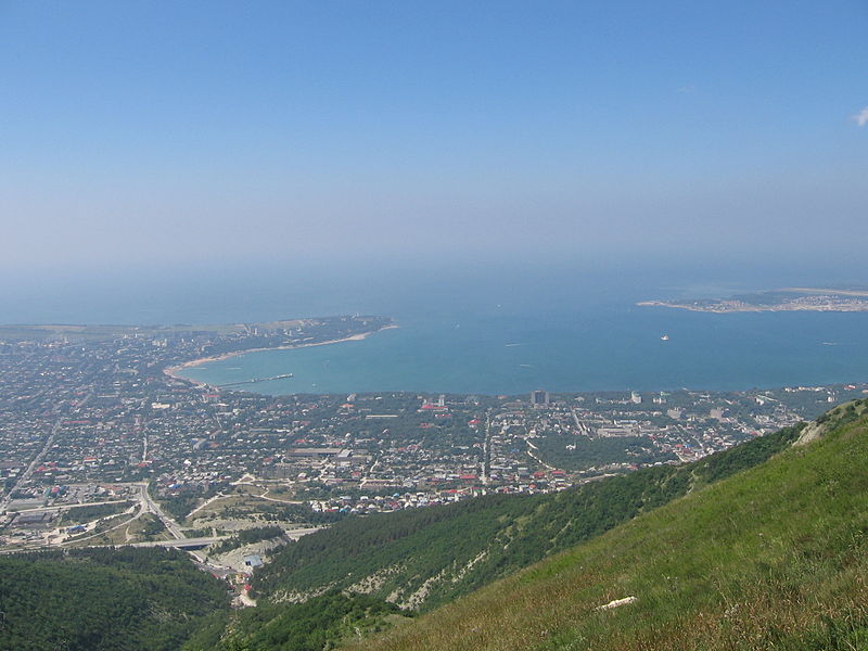 Геленджик Геленджик