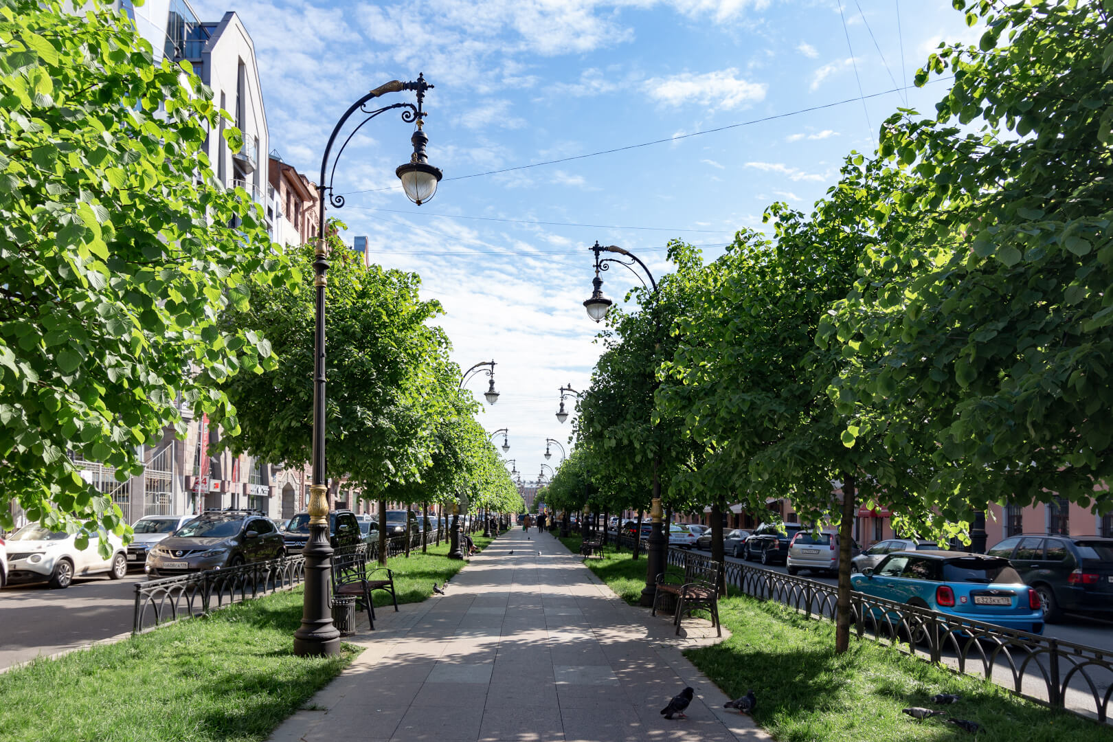 Санкт Петербург