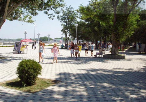 Анапа Анапа