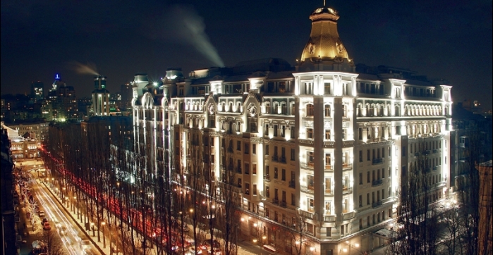 Отели Premier Hotels and Resorts