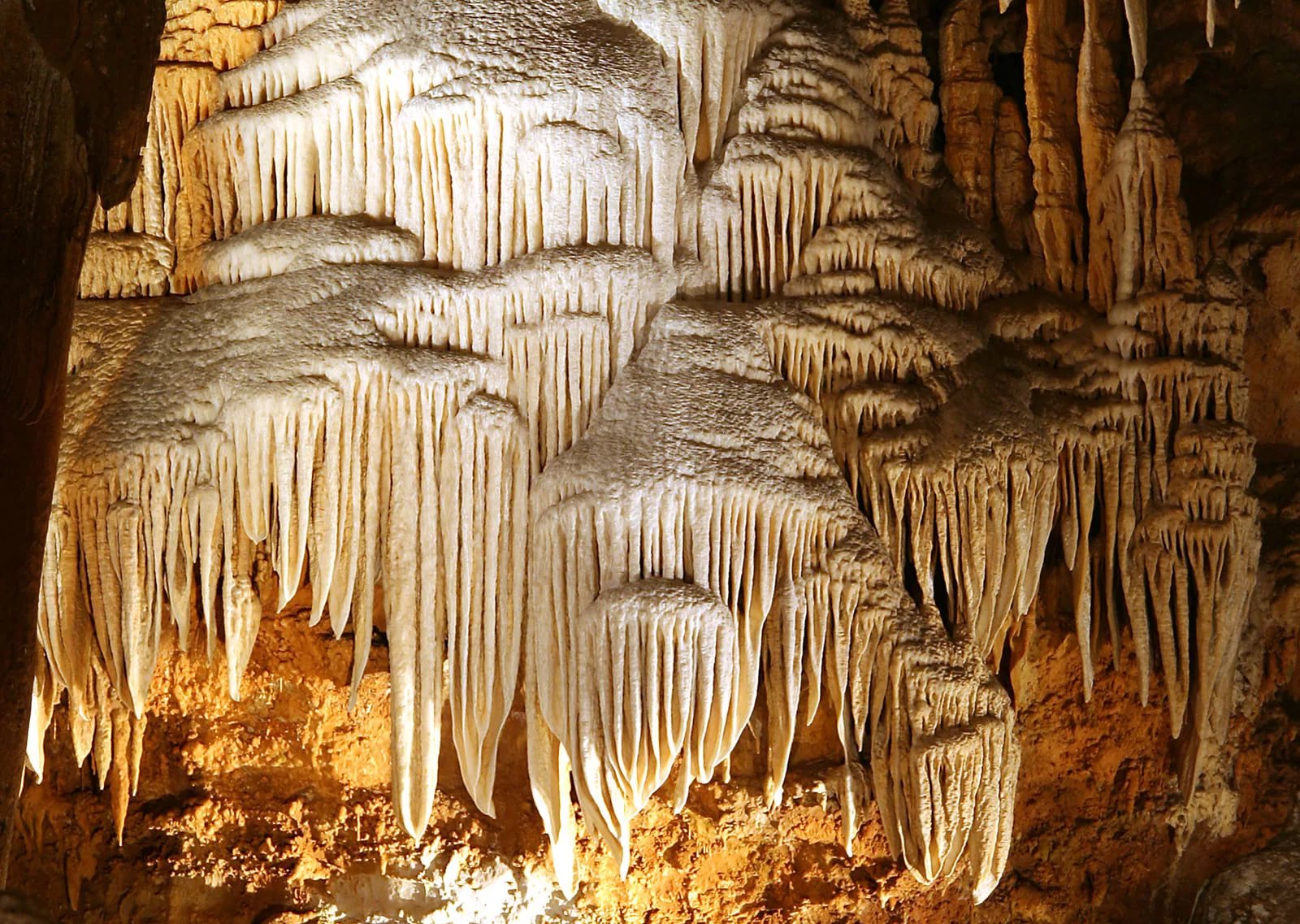 Пещера Люрей