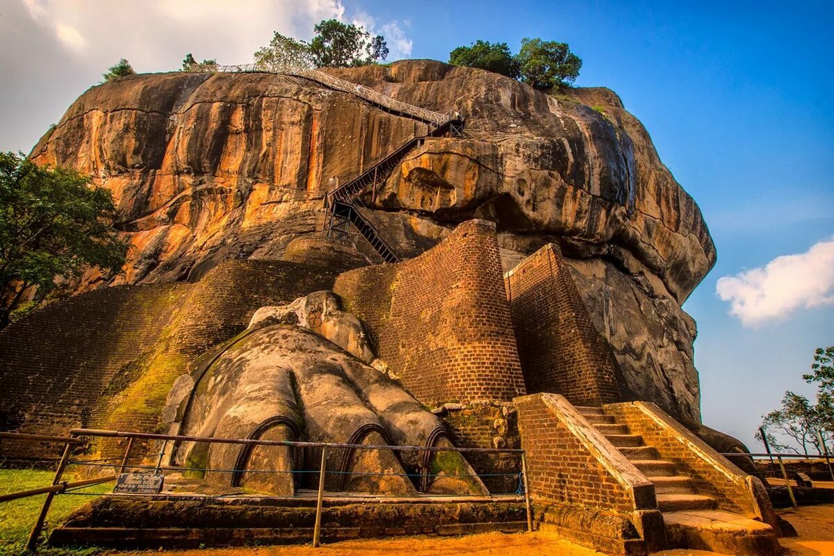Шри-Ланка - экскурсионные туры 2023