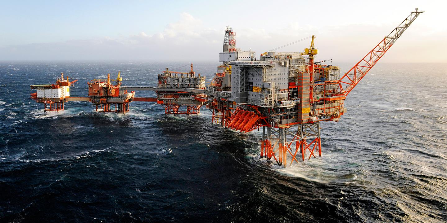 нефтегаз