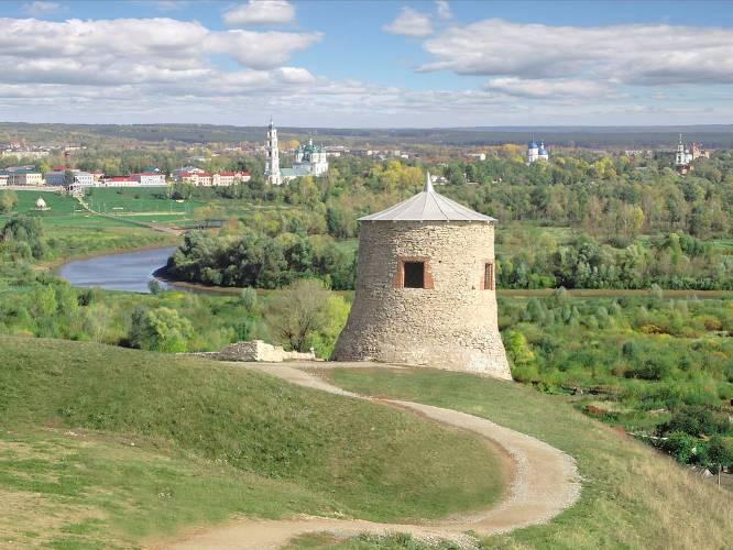 Елабуга