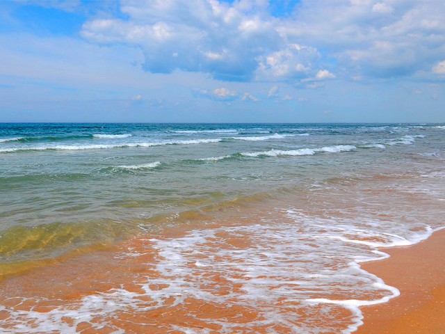 Море Море