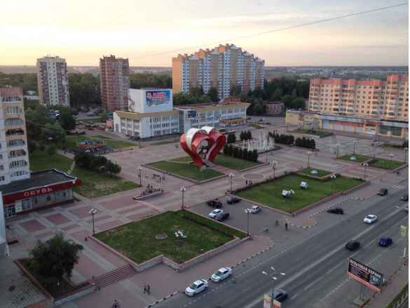 Наро-Фоминск Наро-Фоминск