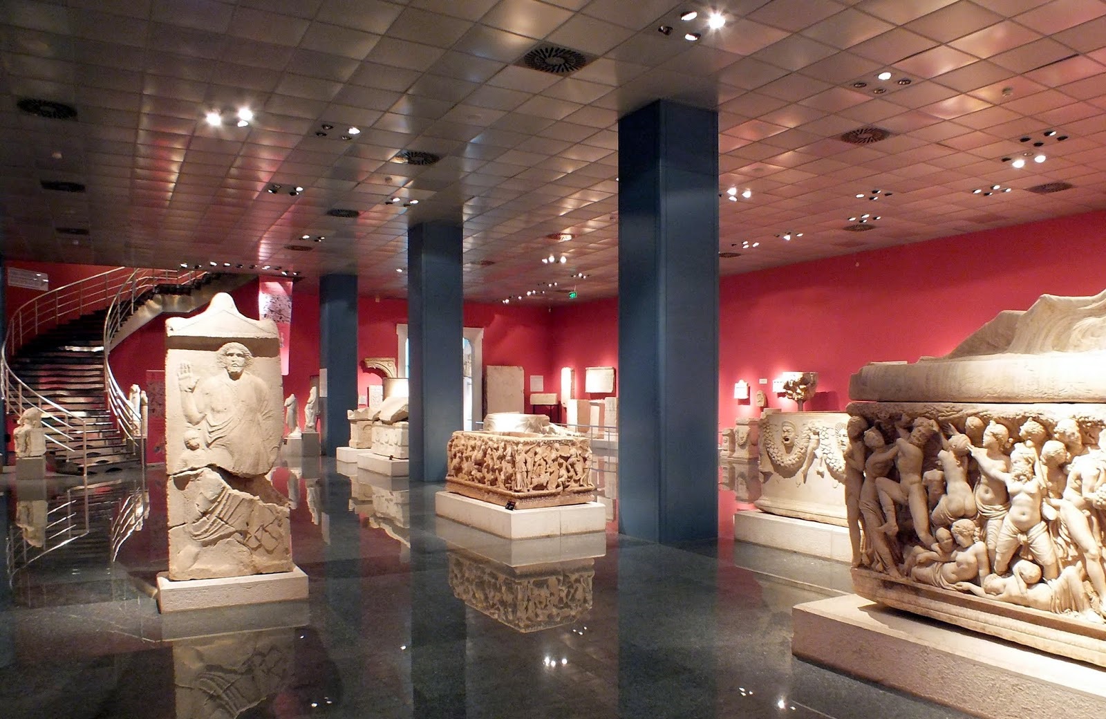 Музей Антальи