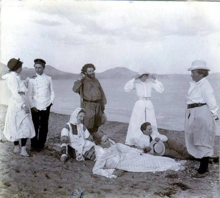 Максимилиан Волошин и Крым Максимилиан Волошин и Крым