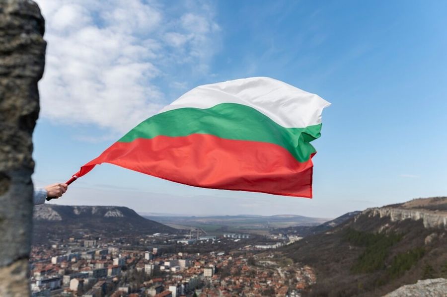 Болгария