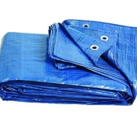 тент строительный