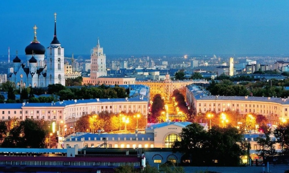 Воронеж