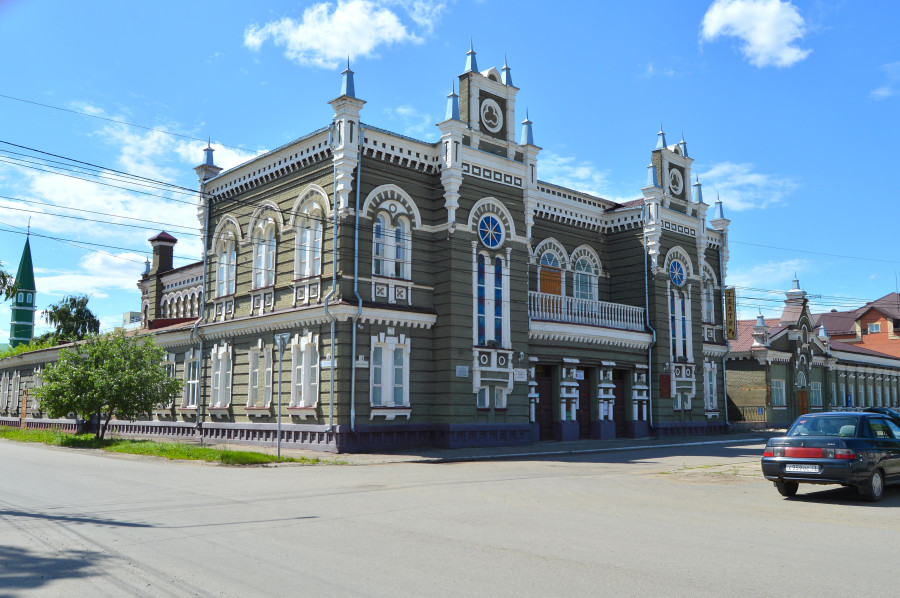 Димитровград