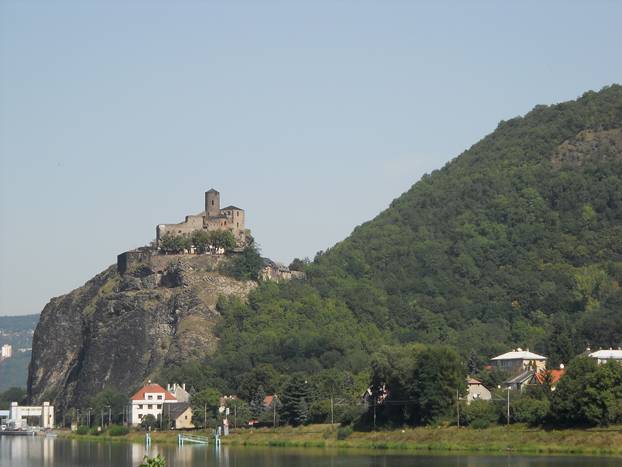 Чешская Швейцария